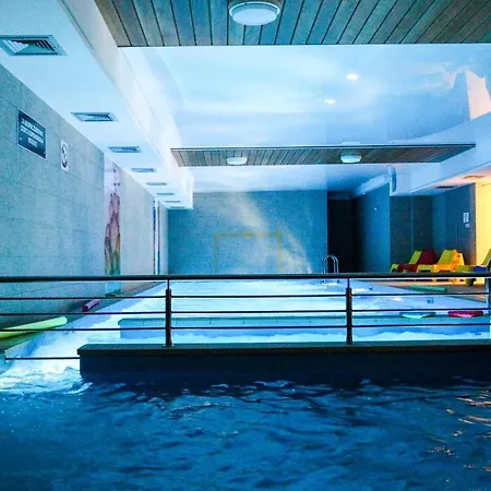 W Marina 3* Jastrzębia Góra