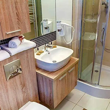Aparthotel W Marina 3*