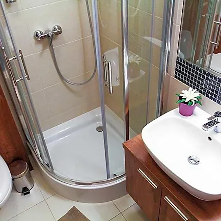 W Marina 3* Jastrzębia Góra