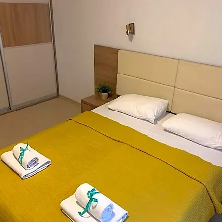 W Marina Aparthotel