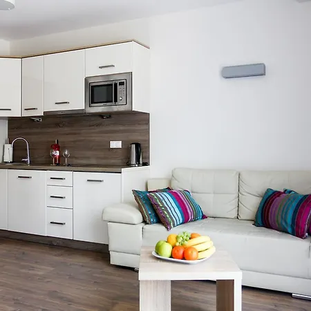 W Marina 3* Jastrzębia Góra