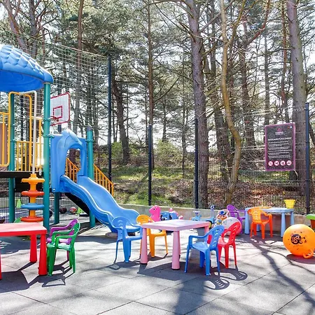 W Marina 3* Jastrzębia Góra