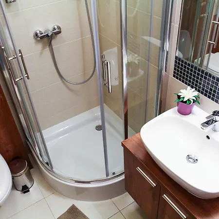 W Marina 3* Jastrzębia Góra