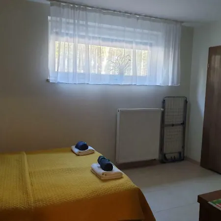 W Marina アパートホテル 3*