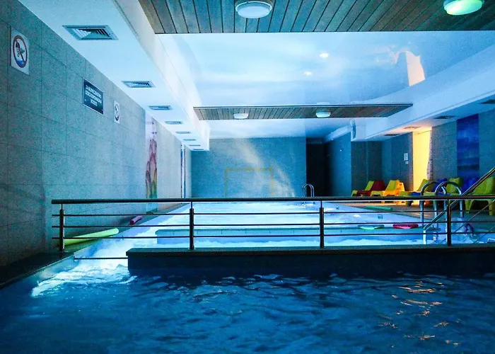 W Marina 3* Jastrzębia Góra