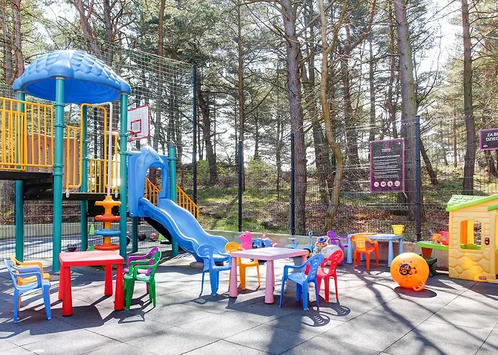 W Marina 3* Jastrzębia Góra