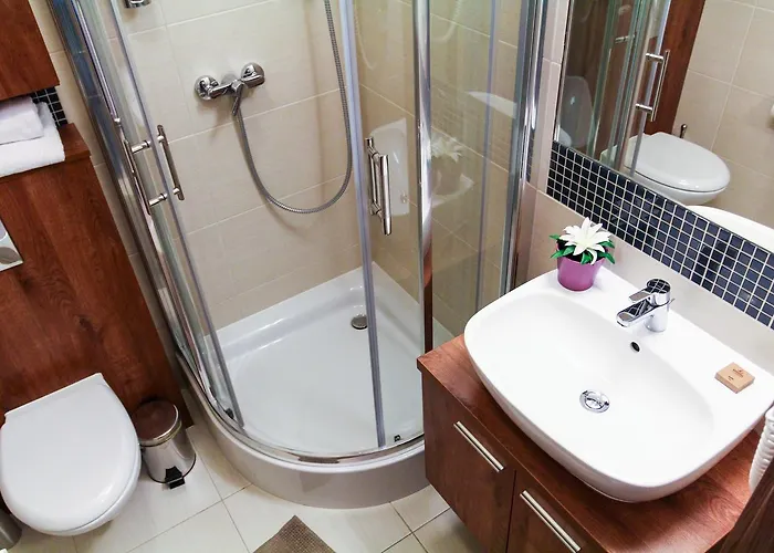 W Marina 3* Jastrzębia Góra